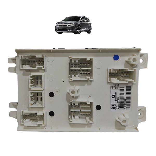 Módulo Central Bsi Dodge Journey fiat freemont 2012 a 2016