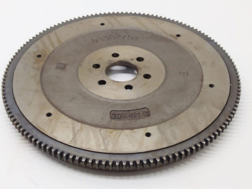 Volante Cremalheira Motor Gm Corsa Celta 93382754 1.4 Pa4