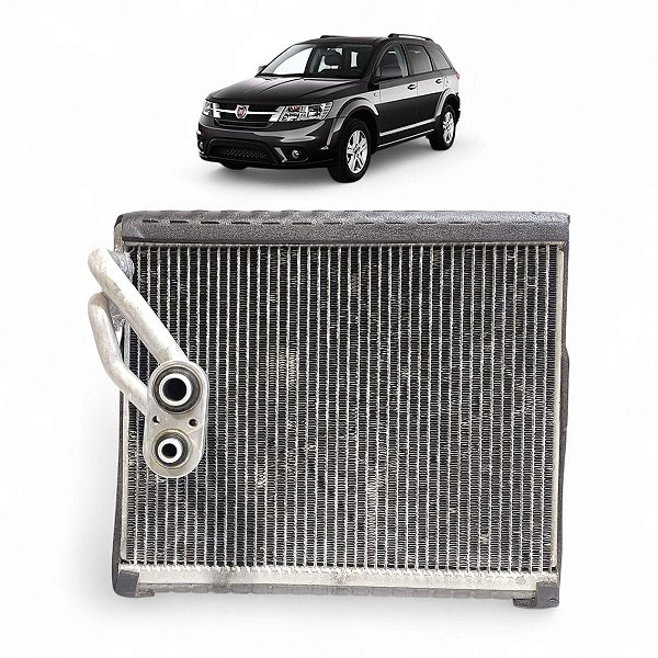 Radiador Ar Frio Fiat Freemont journey 2012 2013 2014 a 2016