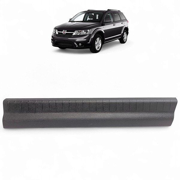 Soleira Traseira Esquerda Fiat Freemont 2012 2013 à 2016