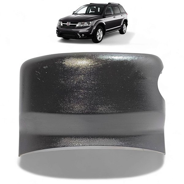 Acabamento Coluna Direção Freemont 2012 Á 2016