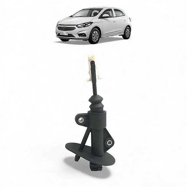 Cilindro Atuador Embreagem Sonic Cobalt Onix 2013 a 2019