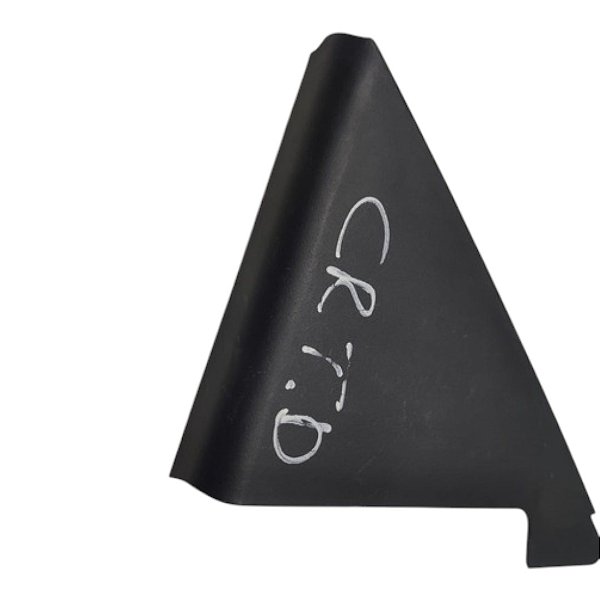 Acabamento Interno Porta Traseira Direita Kia Cerato C17