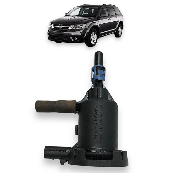 Válvula Canister Fiat Freemont 2.4 2012 2013 2014 2015 2016