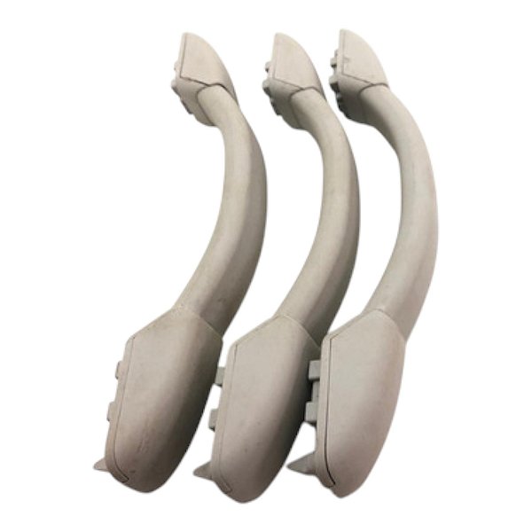 Jogo Alça De Teto Citroen C3 Aircross 2010 A 2016 9650189677