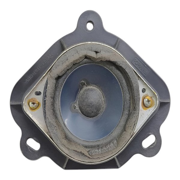 Auto Falante Central Painel Ford Fusion 2 Geração 2013 2020