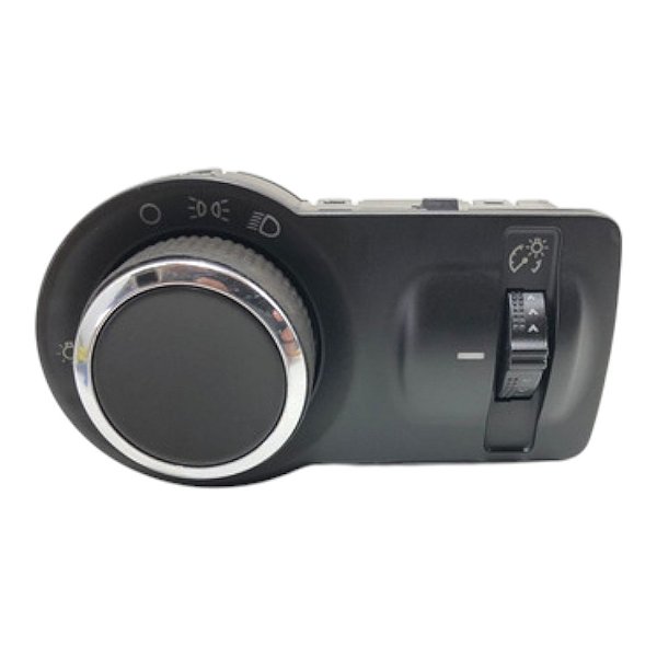 Botão Farol Regulagem Gm Spin Agile 2013 2016 96892110 C259