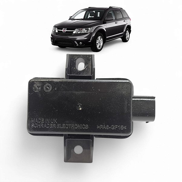 Modulo Tps Sensor pressao Pneu Journey freemont 2012 a 2016