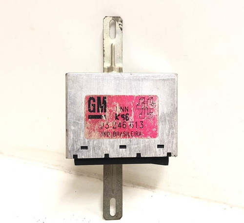 Modulo Alarme Gm S10 Blazer 1996 Até 2000 93246613 C200