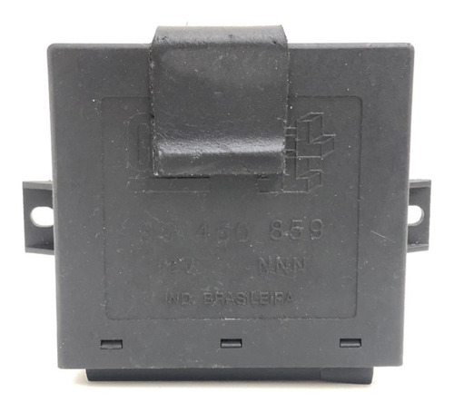 Módulo Central Alarme Chevrolet Astra Corsa 90450859 C99