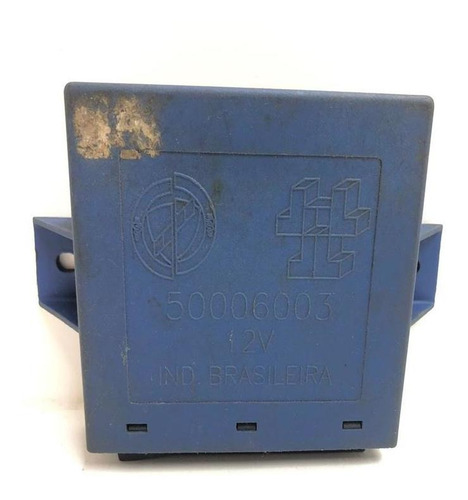 Módulo Central Alarme Fiat Tempra Uno Elba 50006003 C211