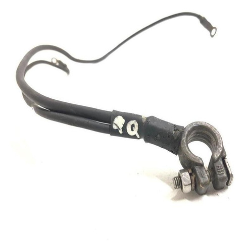 Cabo Polo Negativo Bateria Chery Qq 2011 A 2013 C04