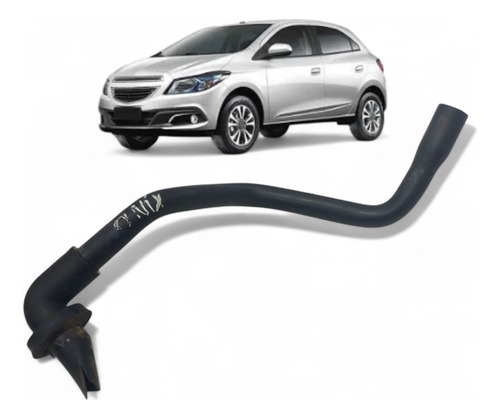 Mangueira Caixa Evaporadora Onix Prisma 15 2016 2017 A 2019