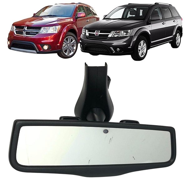 Retrovisor Interno dodge Journey Fiat Freemont 2012 a 2016