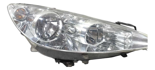 Farol Dianteiro Direito Peugeot 408 2012 2013 2014 2015 Direito/passageiro