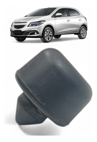 Batente Borracha Menor Capo Gm Onix Prisma 2013 2014 A 2019