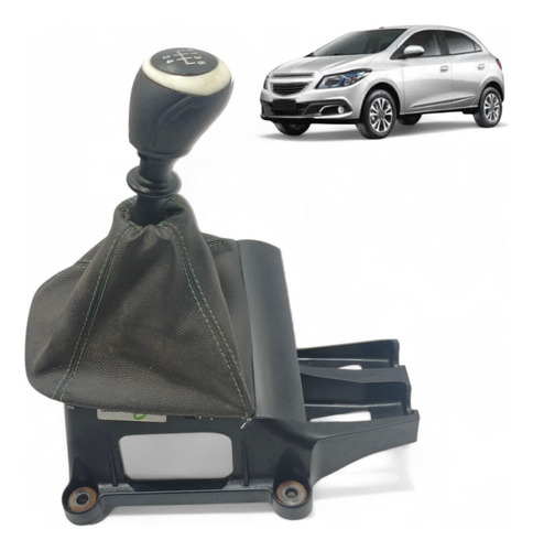 Alavanca Cambio Chevrolet Onix / Prisma 2013 A 2015 Original
