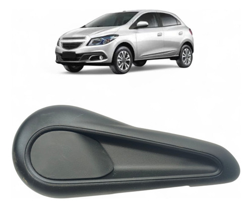 Alavanca Ajuste Banco Dianteiro Direito Onix Prisma 13 A 19