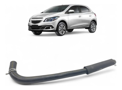 Mangueira Reservatório Direção Hidráulica Onix 2013 A 2019