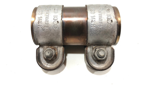 Abraçadeira Junta Do Escapamento Volkswagen Up 2019 C279