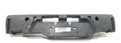 Absorvedor De Impacto Parachoque Traseiro Gm Agile 12 17 Pd
