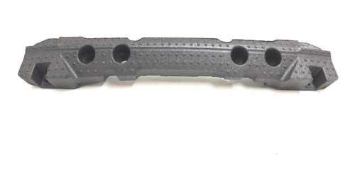 Absorvedor De Impacto Parachoque Traseiro Vw Gol G5 Á G7 Pd