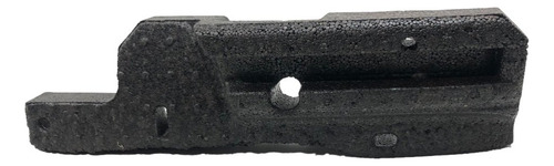 Absorvedor Impacto Parachoque Traseiro Dir. Gol G4 2010 Pd