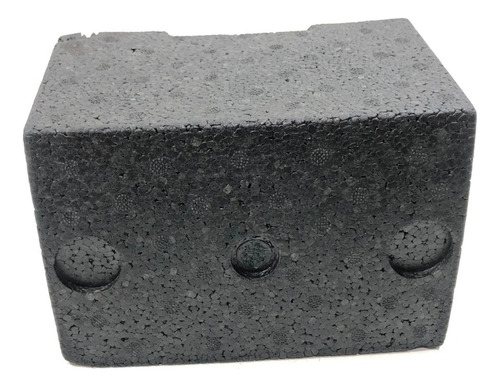 Absorvedor Impacto Parachoque Traseiro Fiat Palio C340