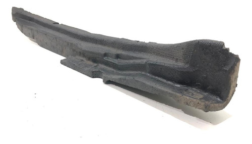 Absorvedor Impacto Paralama Direito Hyundai Tucson 2009 Pd