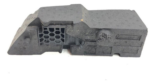 Absorvedor Impacto Traseiro Esquerdo Fiat Palio 46844893 Pd