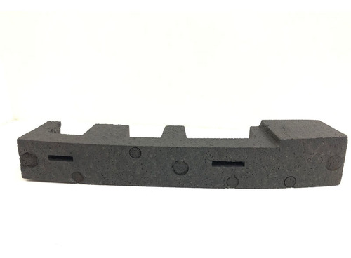 Absorvedor Impacto Traseiro Esquerdo Peugeot 206 2007 Pd