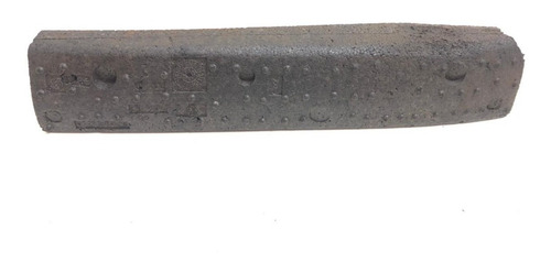 Absorvedor Impacto Traseiro Esquerdo Vw Parati 379807439 Pd