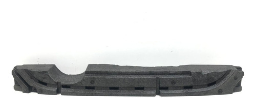 Absorvedor Impacto Traseiro New Fiesta Hatch 2014 Á 2016 Pd