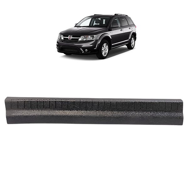 Soleira Dianteira Direita fiat Freemont 2012 2013 a 2016