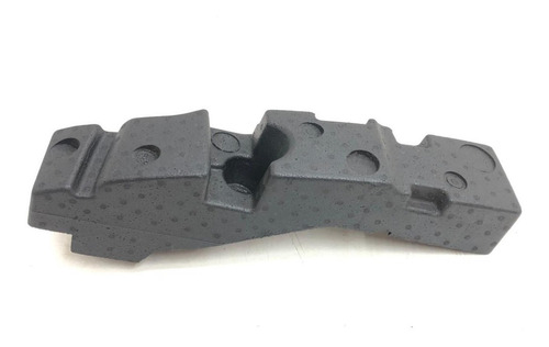 Absorvedor Parachoque Diant Esquerdo Fiat Palio 51849070 #d