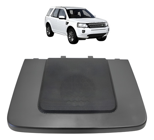 Acabamento Alto Falante Painel Freelander 2 2011 2012 Origin