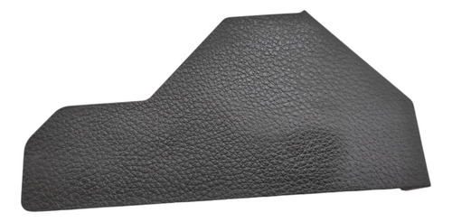 Acabamento Banco Dianteiro Direito L/e Tiida 2008 2009 2013 Preto