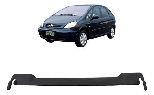 Acabamento Banco Motorista Xsara Picasso 2008 2009 A 2012
