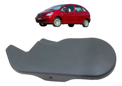Acabamento Banco Traseiro Esquerdo Xsara Picasso Cinza