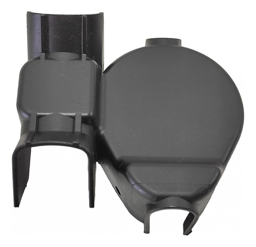 Acabamento Bateria Bmw X1 2010 2011 2012 18280310 C363