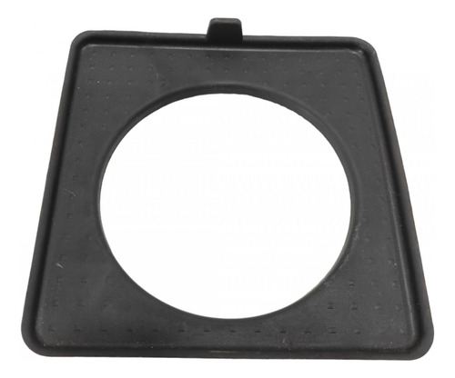 Acabamento Borracha Console Central Vera Cruz 2010 C363