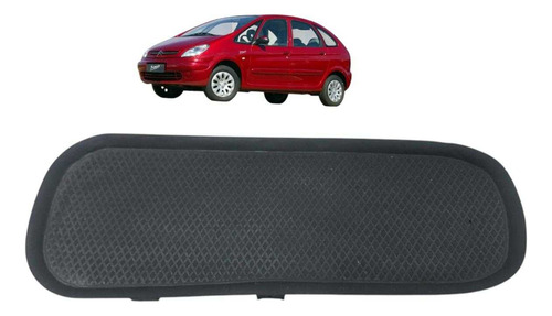 Acabamento Borracha Painel Citroen Xsara Picasso 2004 2005
