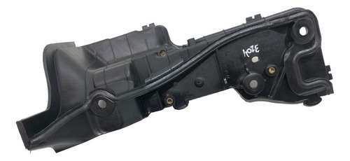 Acabamento Caixa Fusível Land Rover Discovery 4 2012 C366