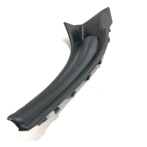 Acabamento Churrasqueira Dir March Versa 2012 A 2016 C261 Fosco