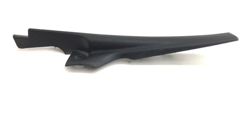 Acabamento Churrasqueira Direita Renault Sandero Logan #105