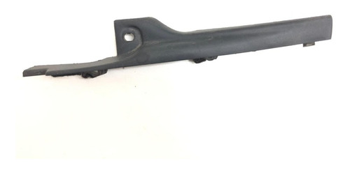 Acabamento Churrasqueira Esquerda Renault Sandero Logan C104