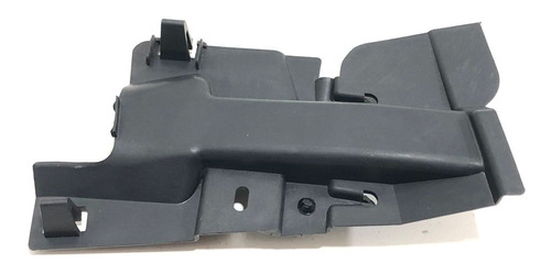 Acabamento Cobertura Tras Esq Xsara Picasso 2005 A 2010 C267 Preto