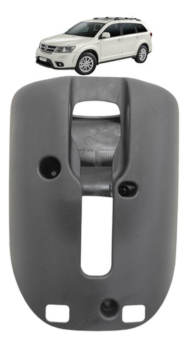 Acabamento Coluna Direção Fiat Freemont 2.4 2011 A 2016