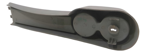 Acabamento Console Central Gm Celta Prisma 2007 2008 A 2012