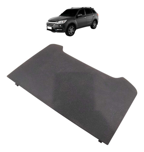 Acabamento Inferior Painel Lifan X60 2012 2013 2014 A 2019